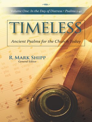 cover image of Timeless